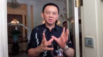 Agar Pakai Perda di APBD 2016, Ahok: DPRD Juga Harus "Minum Obat"