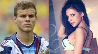 Untuk Tambahan 5 Gol, Bintang Porno Ini Siap Hadiahi Seks 16 Jam