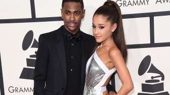 Ariana Grande dan Big Sean Putus!