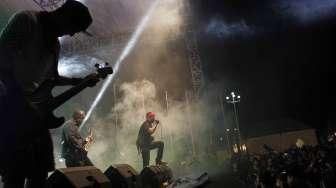 Menanti Kembalinya Kebisingan Distorsi, Musik Rock di Era Digital