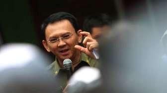 Meski Dipotong Kemendagri, Ahok Terpaksa Terima APBD DKI 2015