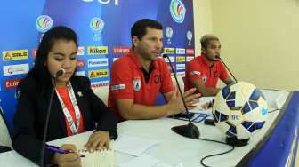 Pelatih Soroti Kelemahan Madura United di Piala Presiden: Masalah Transisi