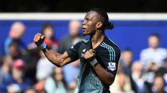 Ini Keinginan Drogba Jika Kembali ke Chelsea