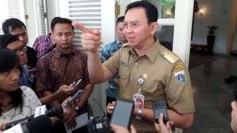 Nachrowi Bakal Maju di Pilgub DKI 2017, Ahok: Berat Dong