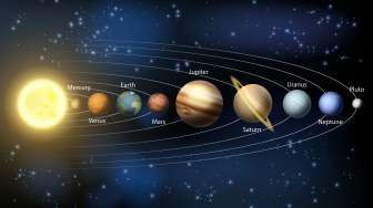 Meteorit Ini Ungkap Kondisi Mars 4 Miliar Tahun Lalu Seperti Bumi