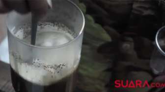 VIDEO: Luar Biasa, Kopi Asal Jabar Ini Miliki Rasa Seperti Wine