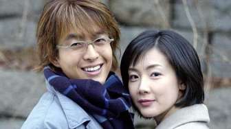 Tunggu 10 Tahun, Sekuel "Winter Sonata" Dirilis Akhir Tahun