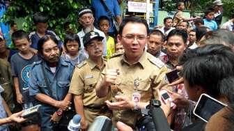 Penjualan Miras Dilarang, Ahok: Kita Mah Ikut Aja