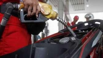 Ini Alasan Pertamina Luncurkan BBM Pertalite