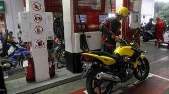 Banyak Dispenser Diganti Pertalite, BPH Migas: Premium Wajib Ada