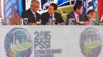 Kisruh Berlanjut, FIFA Akan Datangi PSSI