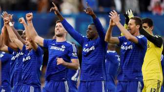 Pertama dalam 50 Tahun, Chelsea Akan Kunjungi Australia