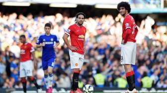 Preview: Kejar Arsenal, MU Wajib Menang di Markas Everton