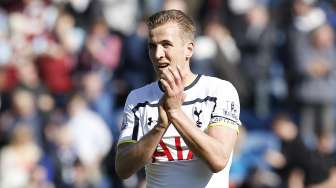 Cetak Gol ke-30, Kane Samai Catatan Lineker