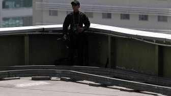 Jaga Lebaran, Polri Bakal Turunkan "Sniper"
