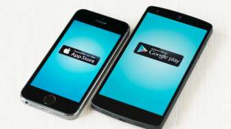 India Akan Garap Sistem Operasi Pesaing Android dan iOS