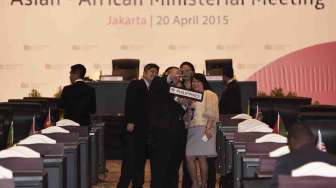 Pertemuan Tingkat Menteri Asia-Afrika