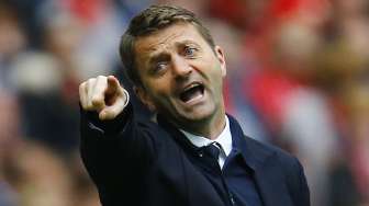 Sherwood: Beban Ada pada Arsenal