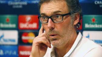 Hadapi Barca di Camp Nou, Ini Komentar Blanc