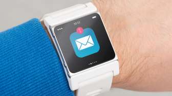 OASE Akan Luncurkan Smartwatch Horizon W1 untuk Monitor Suhu Tubuh