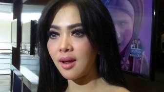 Syahrini Asuransikan Bagian Tubuhnya