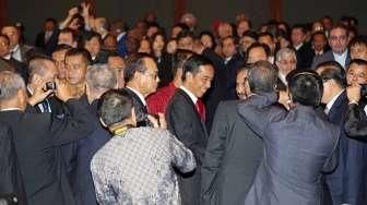 Jokowi Buka Asian African Business Summit