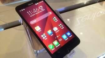 ASUS Zenfone Turun Harga