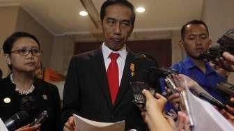 Presiden Jokowi: Media Jangan Hanya Mengejar Rating