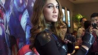 Luna Maya