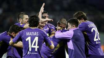 5 Fakta Jelang Duel Sevilla - Fiorentina di Kancah Eropa