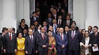 Napak Tilas Konferensi Asia Afrika