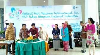 Yuk, ke Festival Museum Nasional!