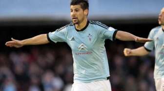 Babak I: Celta 2, Madrid 3