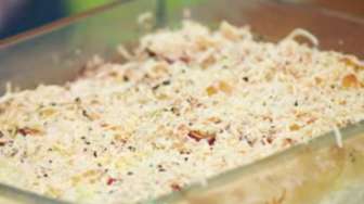 VIDEO: Resep Membuat Macaroni Schotel