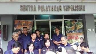 Delapan Sekolah Laporkan EO Pesta Bikini ke Polisi