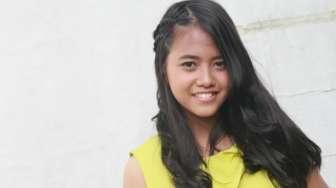 Sibuk, Hanin "Rising Star" Sering Absen Sekolah