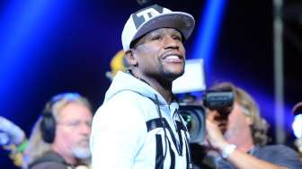 5 Hal Unik yang Tak Banyak Diketahui dari Mayweather