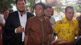 Politisi PPP Haji Lulung Meninggal Dunia di RS Harapan Kita Jakarta