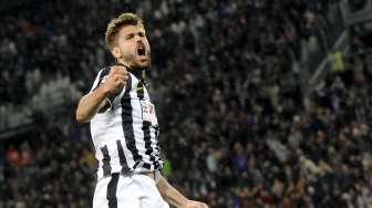 Mandzukic ke Juve, Madrid Bidik Llorente