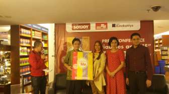 "Diabetes and Me" Panduan Lengkap bagi Penderita Diabetes