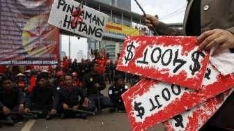 Rupiah Melemah, Ribuan Buruh di Tangerang Kena PHK