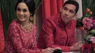 Andien dan Irfan Wahyudi