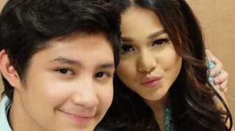 Tommy Dukung Aurel Pacaran dengan Rassya