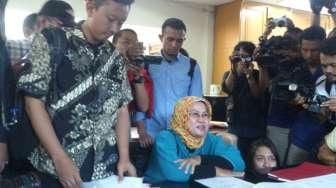 Tanpa Novel, Pengacara Resmi Daftar Praperadilan ke PN Jaksel