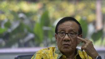 Akbar Tanjung Siap Turun Langsung, Bantu Sosialisasikan Koalisi Indonesia Bersatu