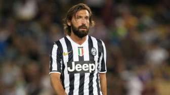 Juve Kalahkan Madrid, Ini Komentar Pirlo