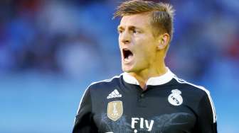 Demi Pertahankan Gelar, Madrid Siap Lakukan Apapun