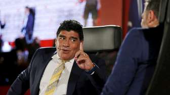Siapa Lebih Baik bagi Maradona: Mourinho atau Guardiola?