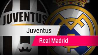 Preview: Bentrok Dua Raksasa Eropa di Turin