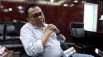 Taufik: Pokoknya Gerindra Bakal Menang di Pilkada DKI